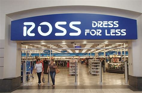 are the clothes in ross dress for less fake|ross department store near me.